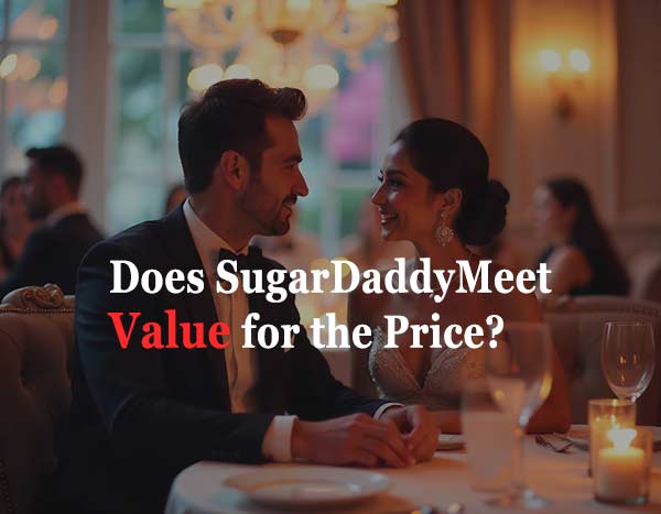 sugardaddymeet pricing